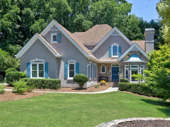 49 Peppertree Ct, Marietta, GA 30068
