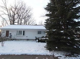 2425 Walter Dr, Ann Arbor, MI 48103