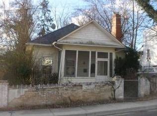 3703 Tilden St, Brentwood, MD