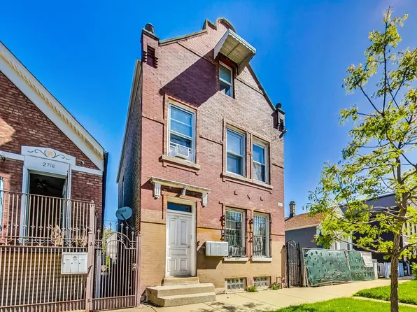 2714 W 24th Pl, Chicago, IL 60608