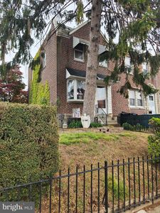 4501 Aldine St, Philadelphia, PA, 19136