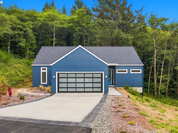 750 Monica Ct, Cannon Beach, OR 97110
