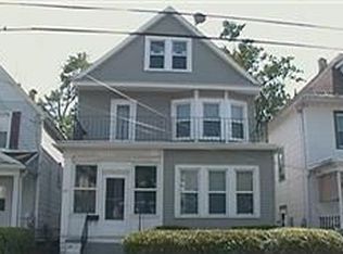 201 Crowley Ave, Buffalo, NY 14207