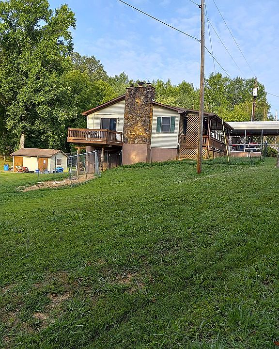 1535 Rockcastle Lakeshore Dr, Cadiz, KY 42211 Zillow