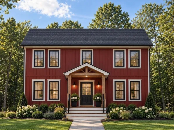 170 Davis Rd, New Braintree, MA 01531