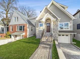 231 Broughton Ave, Bloomfield, NJ 07003