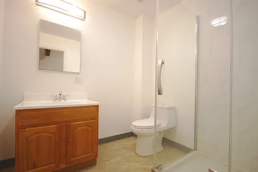 Rented by Keller Williams NYC