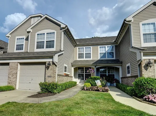 4335 Marival Dr, Mason, OH 45040
