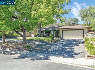 248 Twinview Dr, Pleasant Hill, CA