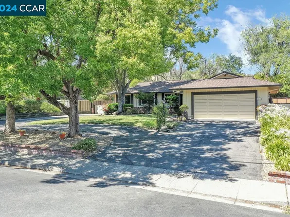 248 Twinview Dr, Pleasant Hill, CA 94523