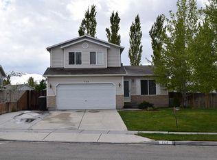 723 Fox Run Dr #670, Tooele, UT 84074
