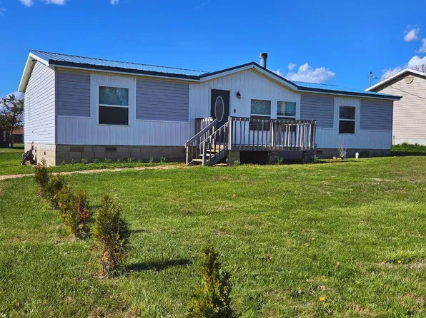 531 W Ventura Drive, Seymour, MO 65746