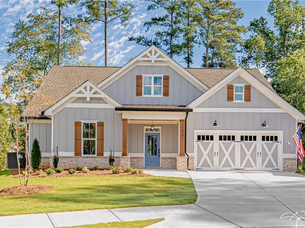 165 Alaina Rd, Canton, GA 30115