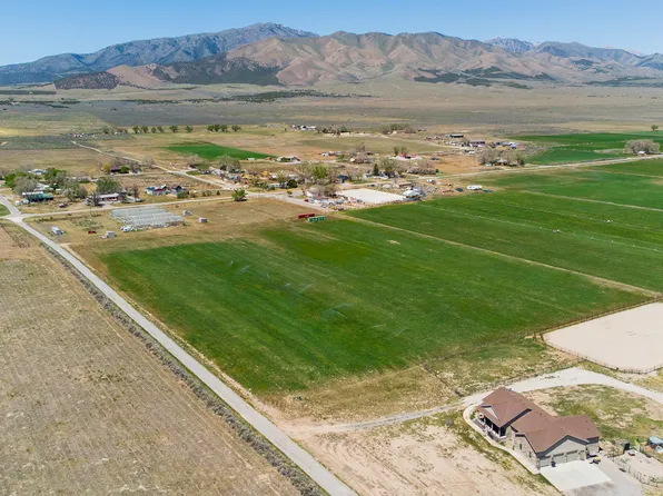100 E Pine St, Rush Valley, UT 84069