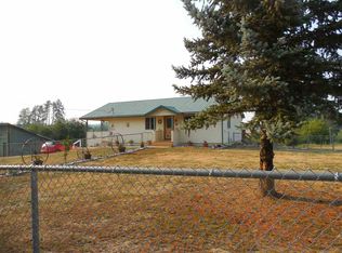 1912 Westside Calispell Rd, Usk, WA 99180