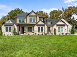 930 Bent Tree Ln, Seagoville, TX 75159