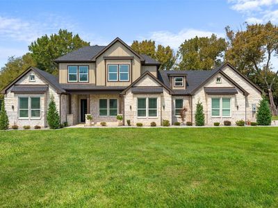 930 Bent Tree Ln, Seagoville, TX, 75159