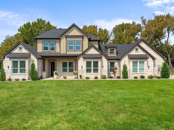 930 Bent Tree Ln, Seagoville, TX 75159