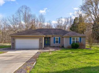 293 E Inauguration Day, Santa Claus, IN 47579