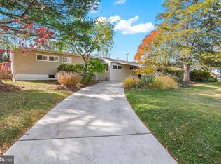 2419 Sylvale Rd, Baltimore, MD 21209