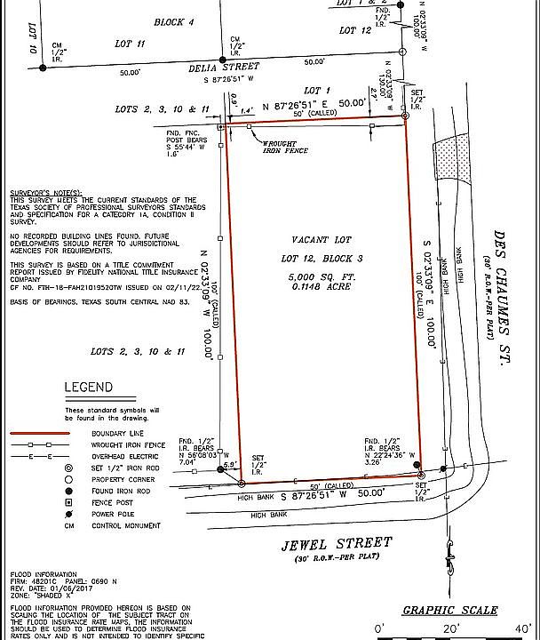 2nd image of 2905 Des Chaumes St