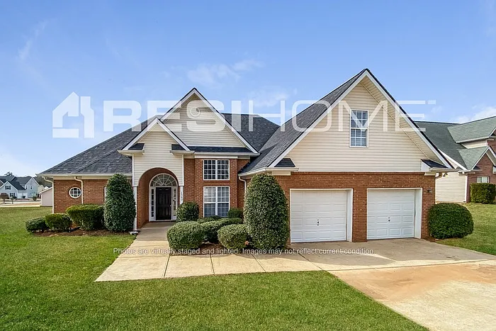 1340 Saint Isabella Ct