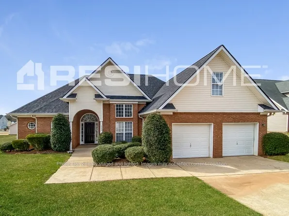 1340 Saint Isabella Ct, Locust Grove, GA 30248