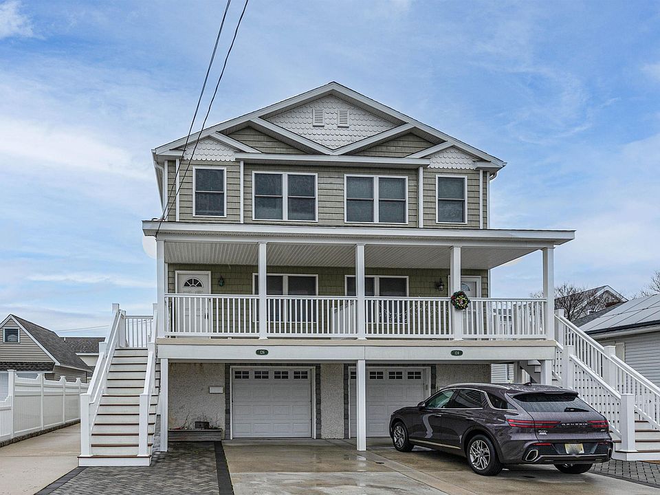 112 W 11th Ave, Wildwood, NJ 08260