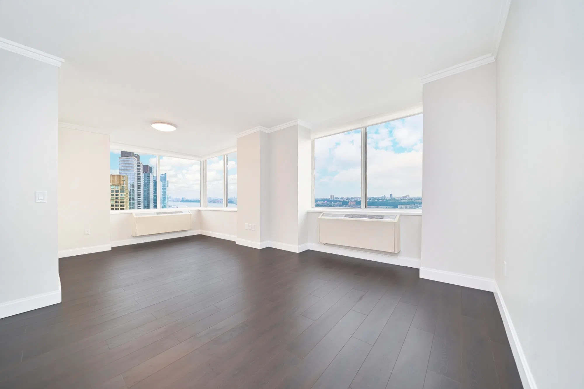 160 Riverside Boulevard #23F in Lincoln Square, Manhattan | StreetEasy