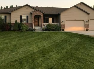 3730 E 343 N, Rigby, ID 83442
