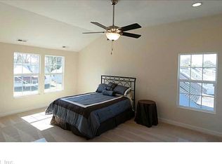 6401 Partridge St, Norfolk, VA 23513