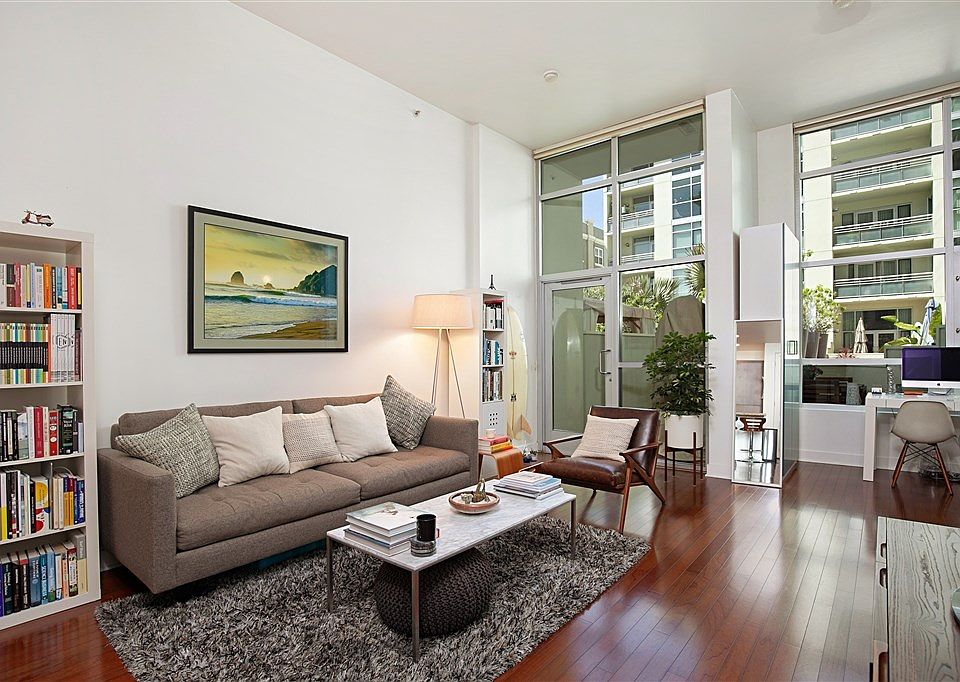 1st image of 3812 Park Blvd Unit 106