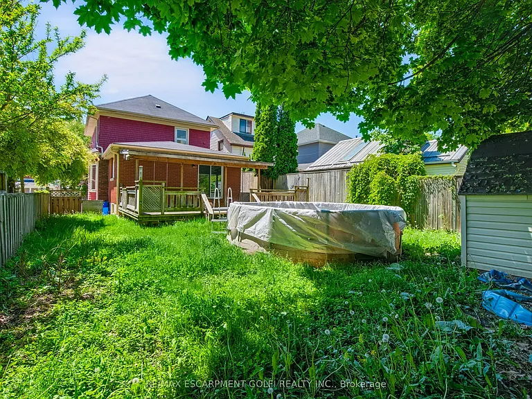 4989 Willmott St #LOWER — Photo 10