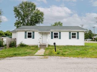 2301 U St, Bedford, IN 47421