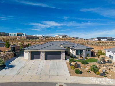 284 S Misurina Dr, Saint George, UT, 84770