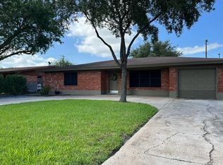 213 Pena Ave, Weslaco, TX 78599