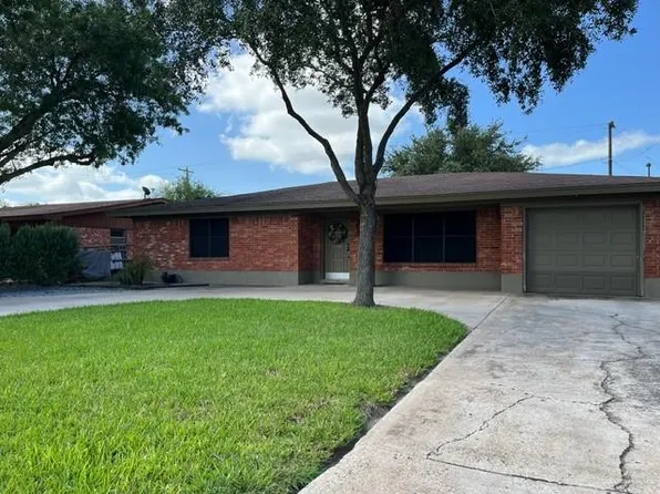 213 Pena Ave, Weslaco, TX 78599
