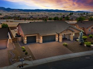 8445 N Pepperbox Rd, Prescott Valley, AZ 86315