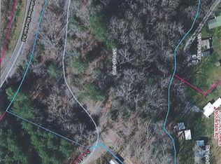 0 Confederate Way, Cullowhee, NC 28723