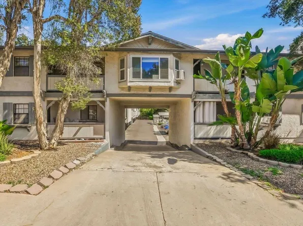 4847 Parks Ave APT 25, La Mesa, CA 91942