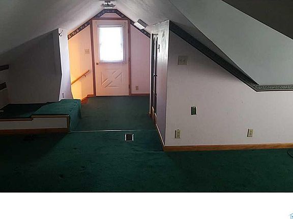 Bedroom.