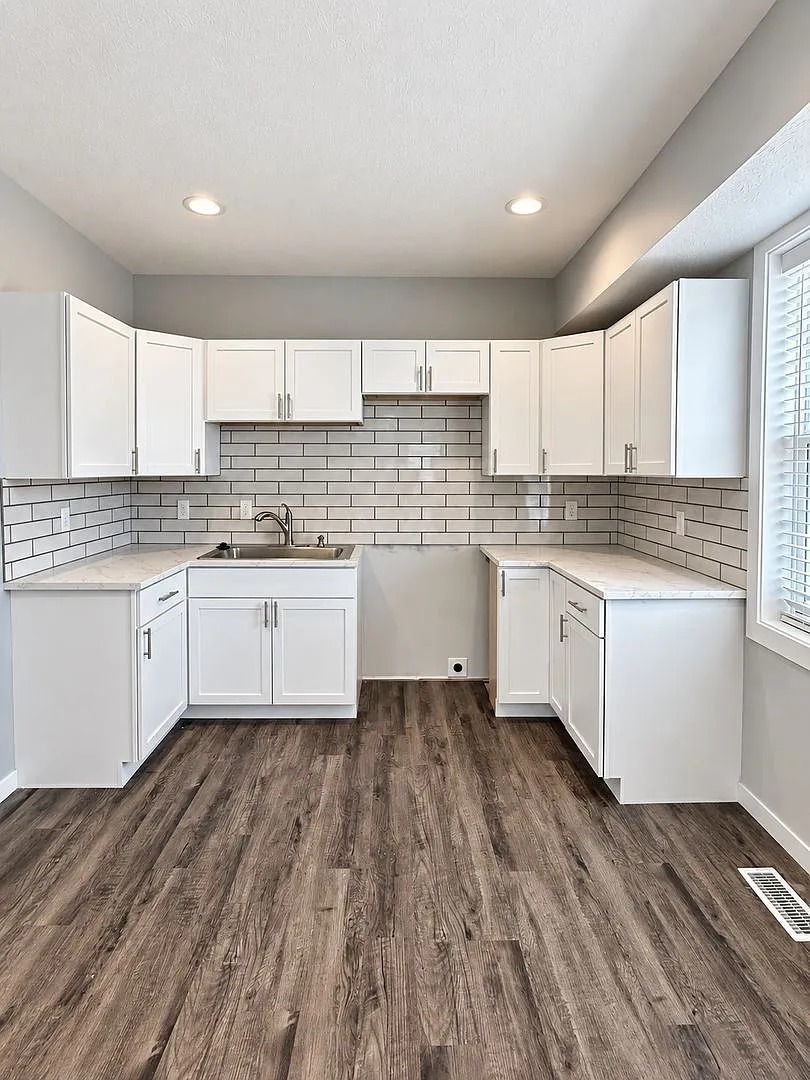 Coming Soon! Room For Everyone! Fully Remodeled 6-Bedroom Home In South Omaha — Photo 1