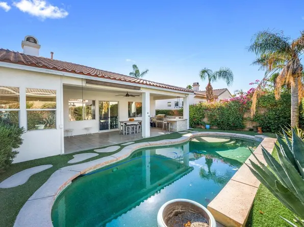 44875 Via Catalina, La Quinta, CA 92253