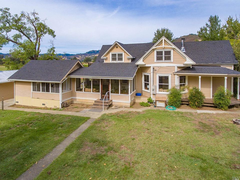 13850 Eel River Rd, Potter Valley, CA 95469 MLS 321097580 Zillow