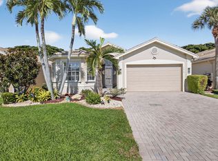 7419 Maple Ridge Trl, Boynton Beach, FL 33437