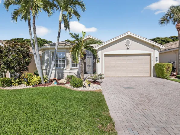 7419 Maple Ridge Trail, Boynton Beach, FL 33437