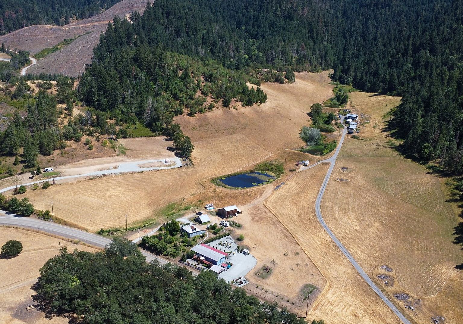 743 Days Creek Rd, Days Creek, OR 97429 MLS 23256519 Zillow