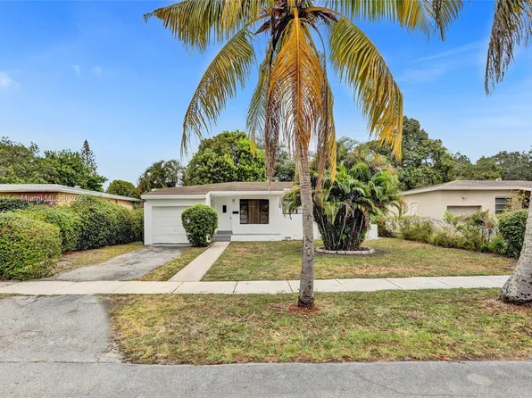 15821 NE 14th Ct, North Miami Beach, FL 33162