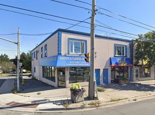 2851 Kingston Rd #B2-08, Toronto, ON M1M 1N2