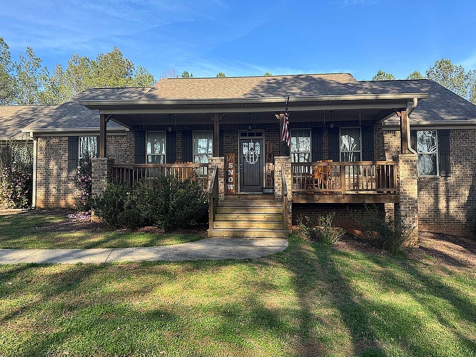 5353 Buffington Rd, Gillsville, GA 30543 Zillow